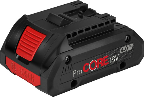 Bosch professional procore 18v - bosch,