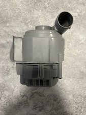 Bosch Siemens Neff Heizpumpe