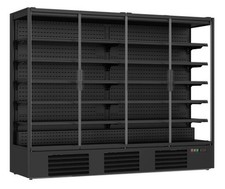 Combisteel Wandkühlregal mit