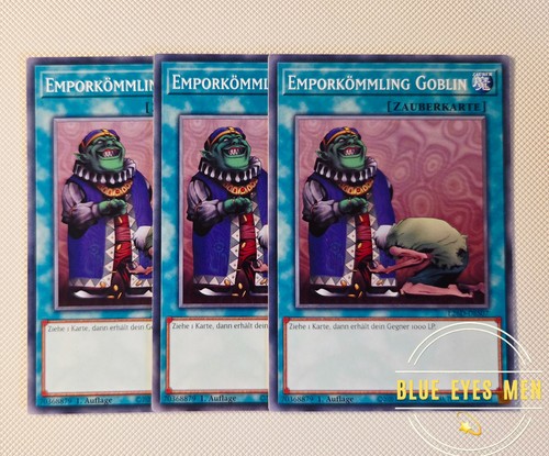 Yugioh emporkömmling - yugioh!,