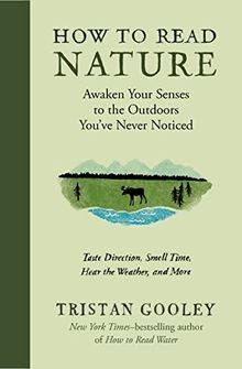 How read nature - how, awaken