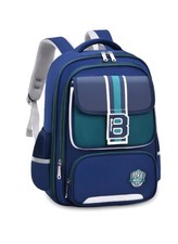IvyH Schulrucksack Jungen 2-5