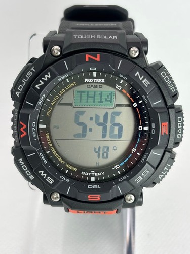 Casio prg 340 pro - 340,