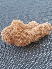 WÜSTENROSE , Fossilien , Stein , mineral , Mineralien 