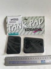 2 tlg. Tankpad Tankschutz