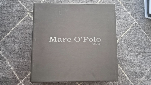 Marc polo leder boots - marc,