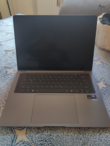 Samsung galaxy book6 pro - pro, (16