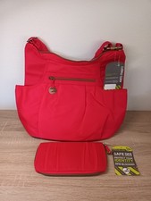 TRAVELON Schultertaschen Set