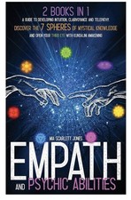 2 Books In 1 | Empath and