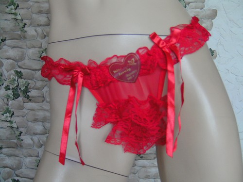 Top damenunterwäsche slips - top,