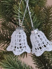 Weihnachtsglocke klein, 2