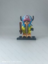 One Piece Figur Mini  Chopper