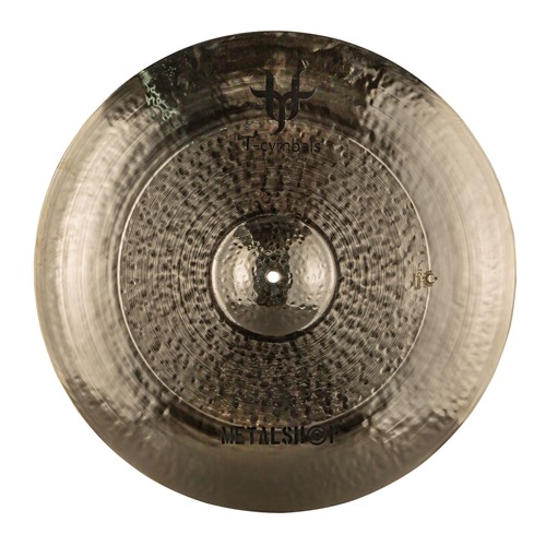 Cymbals metalshop ride - t-cymbals,