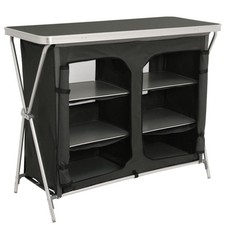 Campingküche Campingschrank