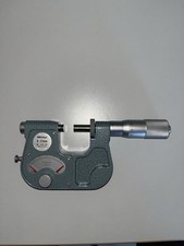 Mitutoyo Bügelmessschraube