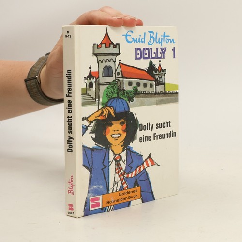 Dolly sucht eine freundin - sucht,
