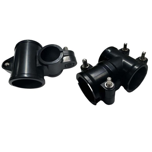 Klemme für drum rack - klemme,