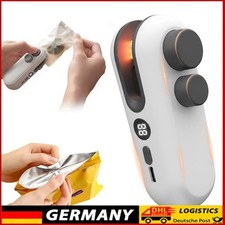 Mini Folienschweißgerät, USB