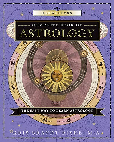 Llewellyn complete book of - llewellyn's,