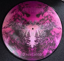 Vargavinter - Frostfödd