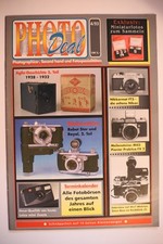 PHOTO DEAL 4 Praktica FX 2