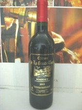 Chateau DE LA GRANDE TOUR