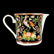 Villeroy Boch INTARSIA Milchkännchen Sahnegiesser Geschirr 0,25L Gallo NEU