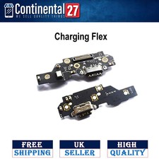 Für Nokia 5.1 USB Ladeanschluss Stecker Dock Mikro Flex Kabel PCB Platinenmodul