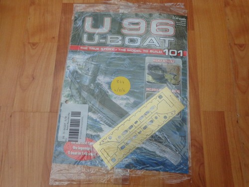 Hachette bauen sie ein - bauen,