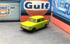 Maisto Motor Works Trabant 601