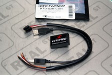 K-Tuned S2000 Dash Converter