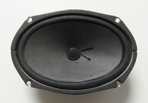 Lautsprecher bauform oval - lautsprecher,