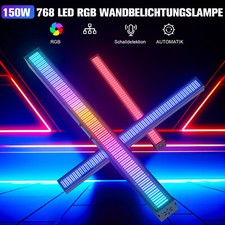 RGB 150W 768 LED