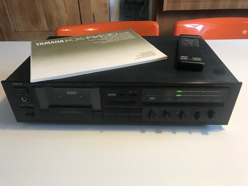 Yamaha r430 natural - yamaha, kx-r430