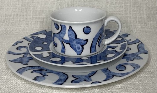Thun bozen arabesque porzellan - thun,
