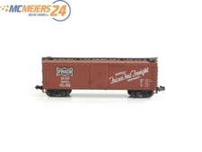 E320 Spur N US Güterwagen "Frisco Fast Freight" 120 053 SL-SF