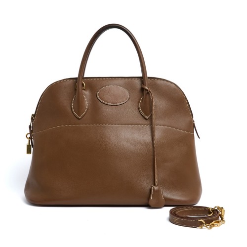 Hermès 1991 sac bolide - hermès,