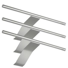 Led schrankleuchte 3er set - led,