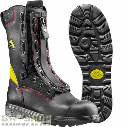 Haix fire flash - haix,