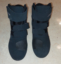 Textil-Motorradstiefel Probiker unisex, Gr. 41 ---  Neuwertig, nur 1x getragen!