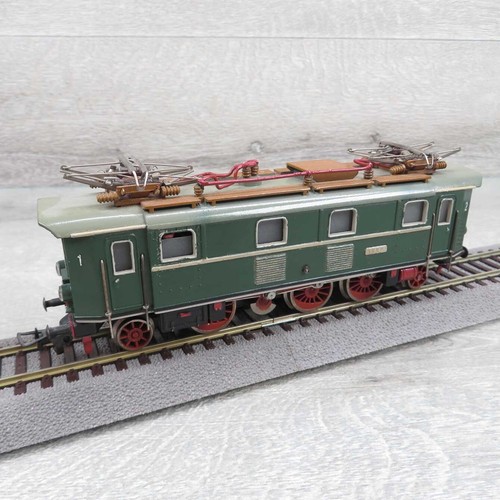 Fleischmann 1332 db - fleischmann, h0