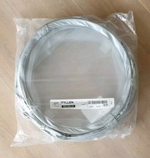 IKEA FYLLEN Wäschekorb 79 Liter weiß, Nr. 17915