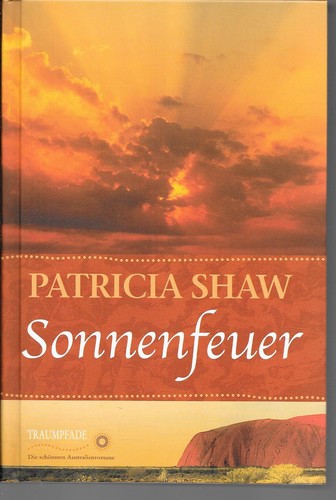 Sonnenfeuer patricia shaw - patricia,