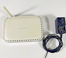 Netgear WGPS606 54Mbps