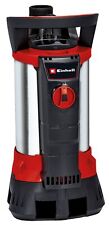 Einhell Schmutzwasserpumpe GE-DP 7935 N-A ECO OVP lädiert