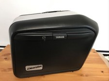 Yamaha XJ 900 Diversion Koffer