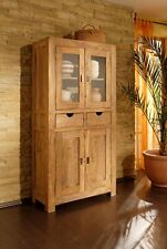 WOLFMÖBEL Vitrine Yoga BHT