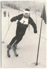 Heinerle OLYMPIA-VORSCHAU Bild