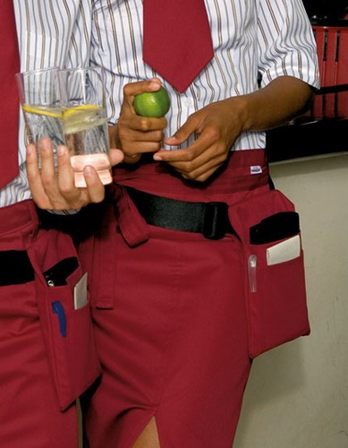 Kellnertasche cgw160 - cgw160,