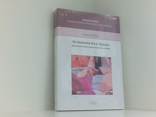 Die islamische ehe - die, in